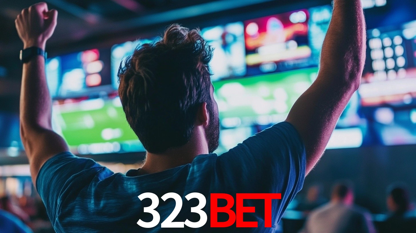 323Bet - Desafio VIP de Luxo - 323Bet.Com