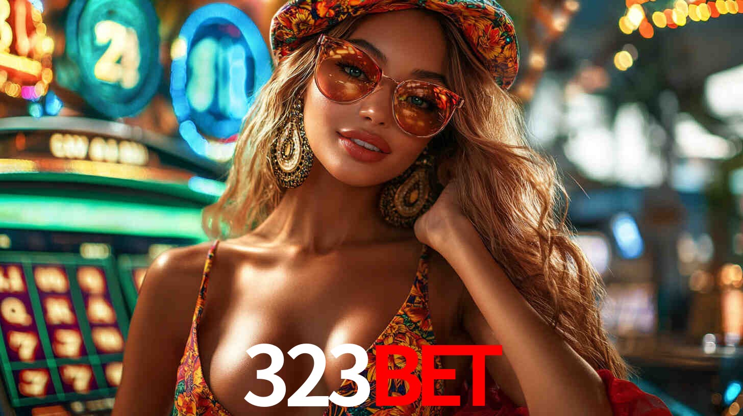 Exclusive Games 323Bet