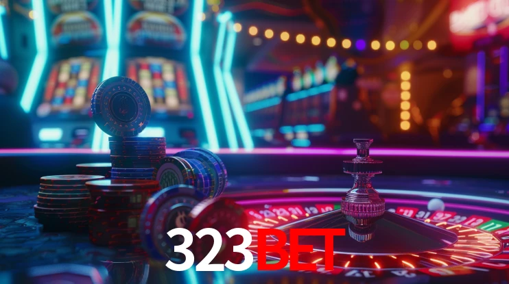 Game Providers 323Bet