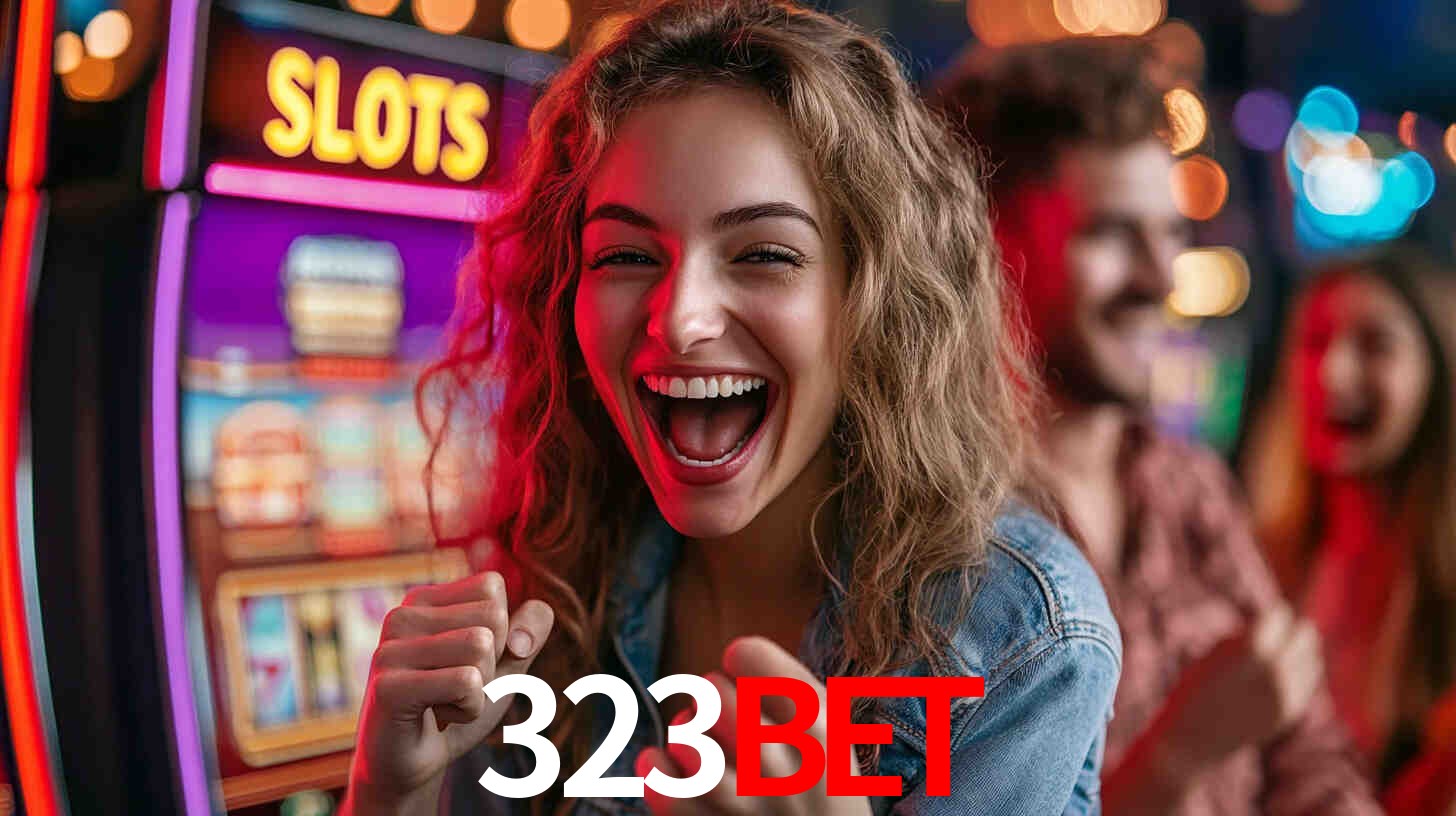 Inovações de Jogos na 323Bet: O Futuro das Experiências Interativas