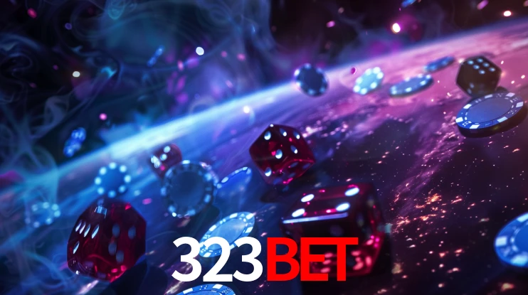 Live Casino 323Bet