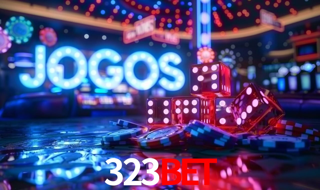 Programa VIP 323Bet