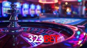 Recursos de Bônus 323Bet