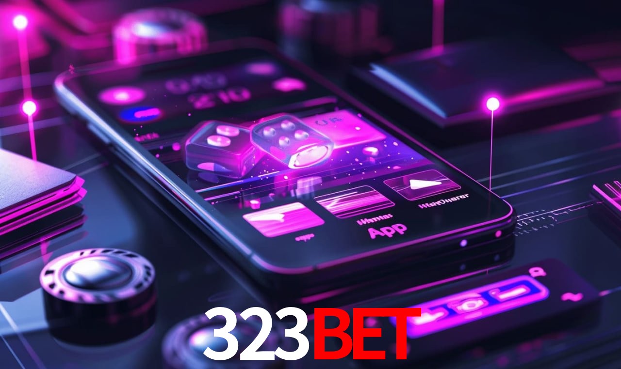 Tennis Betting 323Bet