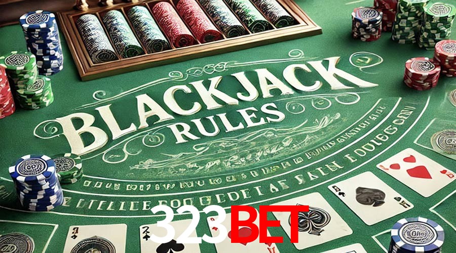 Slot Games 323Bet