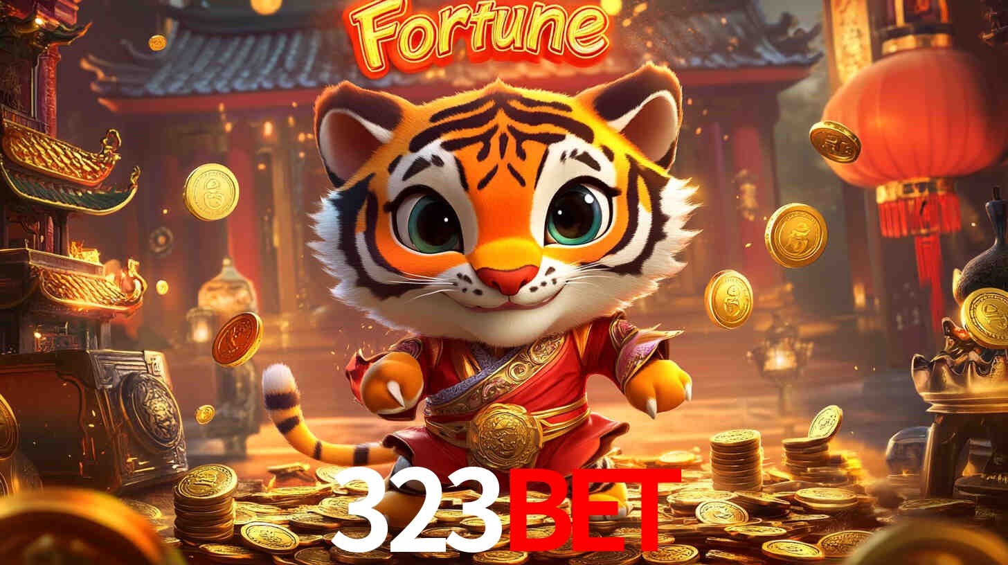 A Popularidade dos Caça-Níqueis no 323Bet