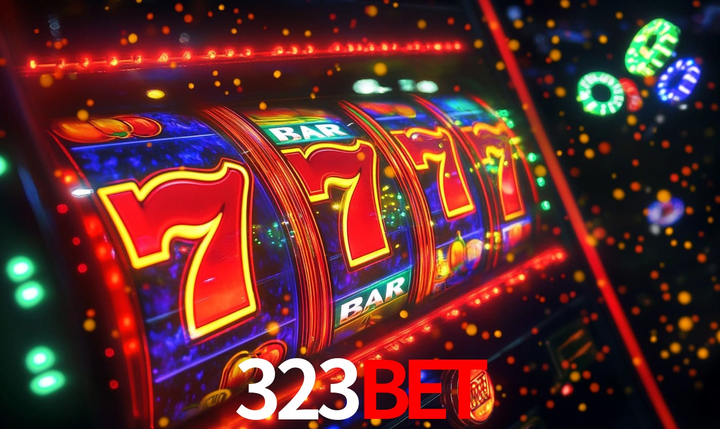 323Bet App
