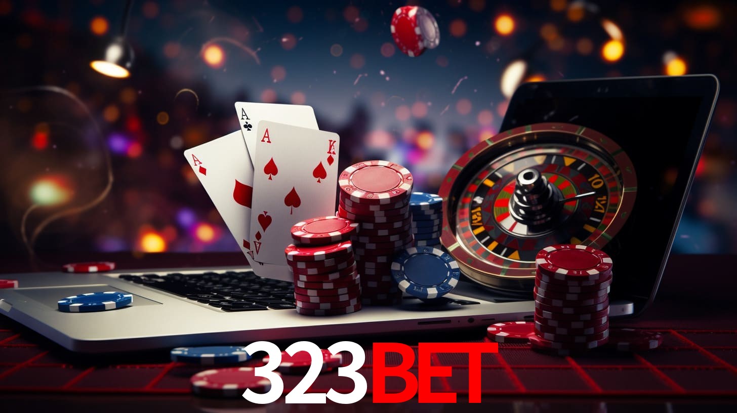 VIP Casino 323Bet