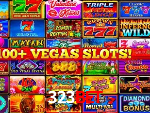 Desvendando o Mundo dos Jogos Virtuais na 323Bet