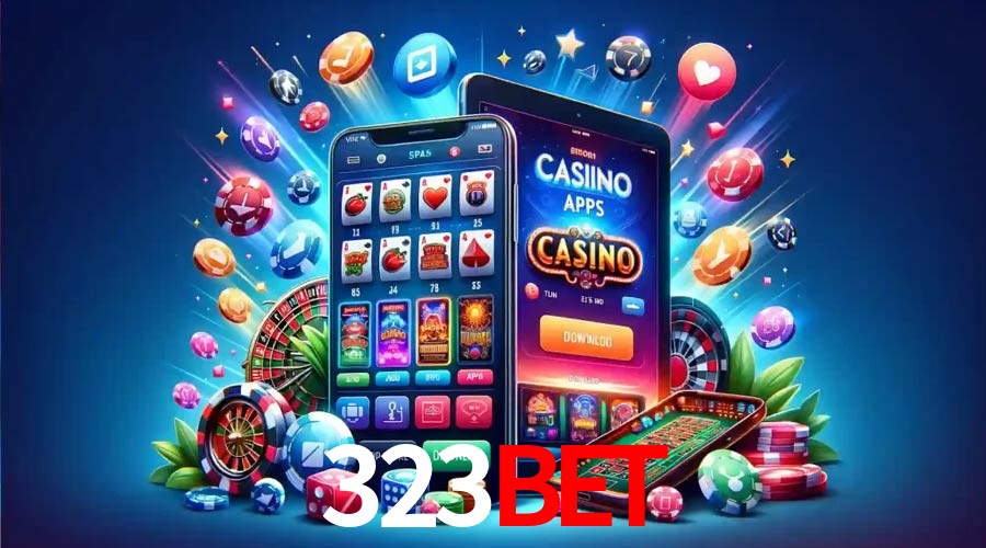 Account Benefits 323Bet