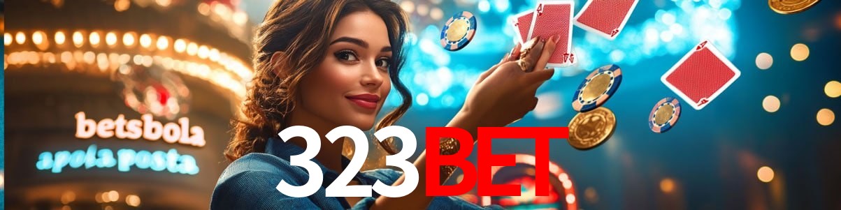 Welcome Bonus 323Bet