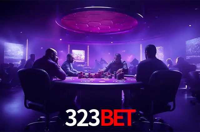 Diretório de Jogos 323Bet