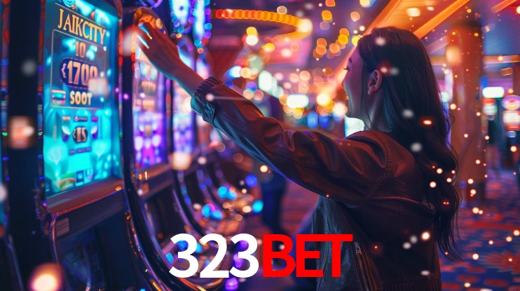 323Bet App