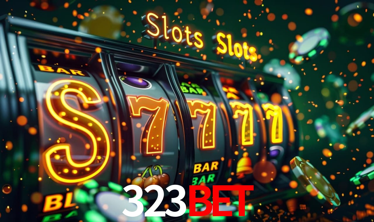 Apostas de Tênis 323Bet