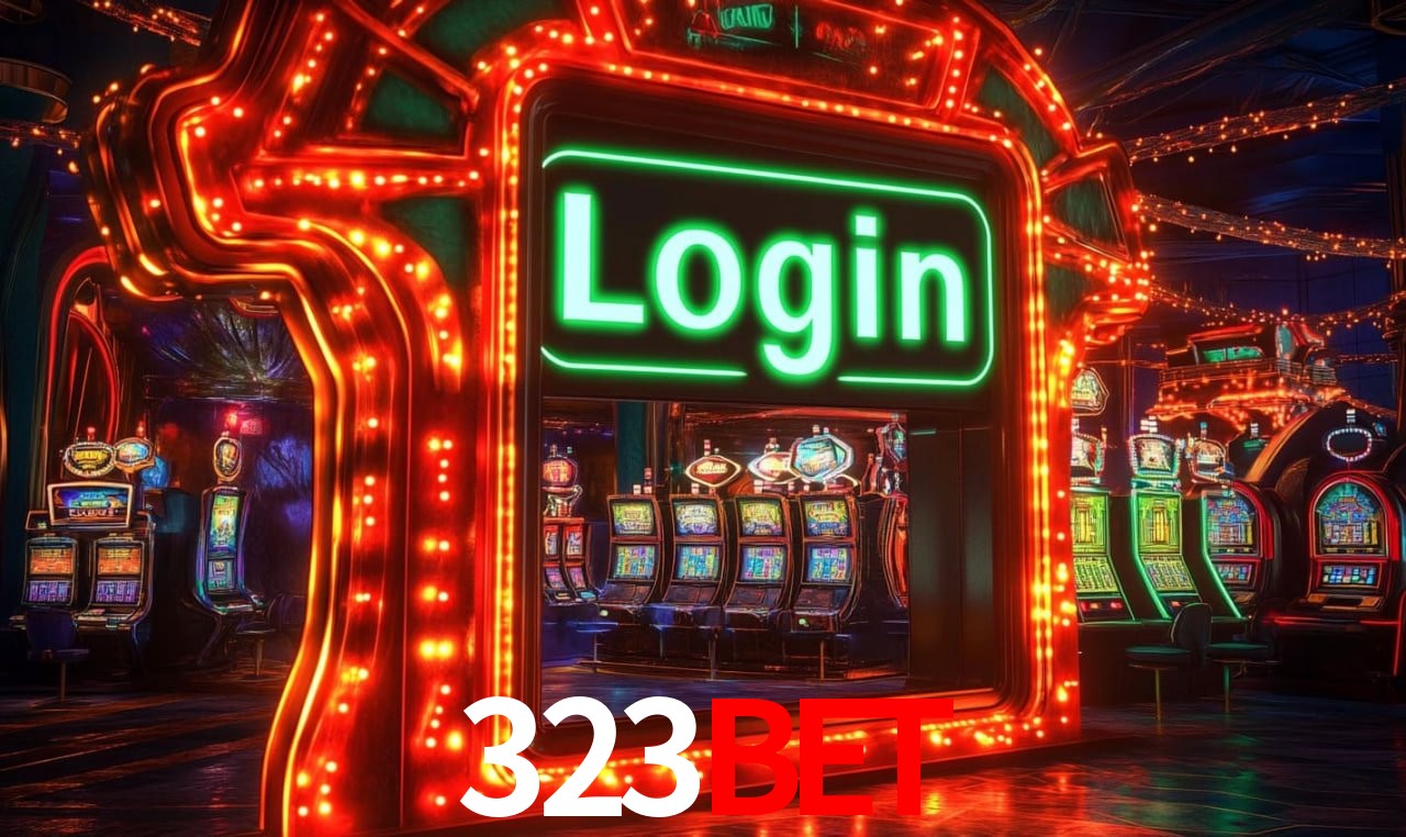 Estatísticas 323Bet