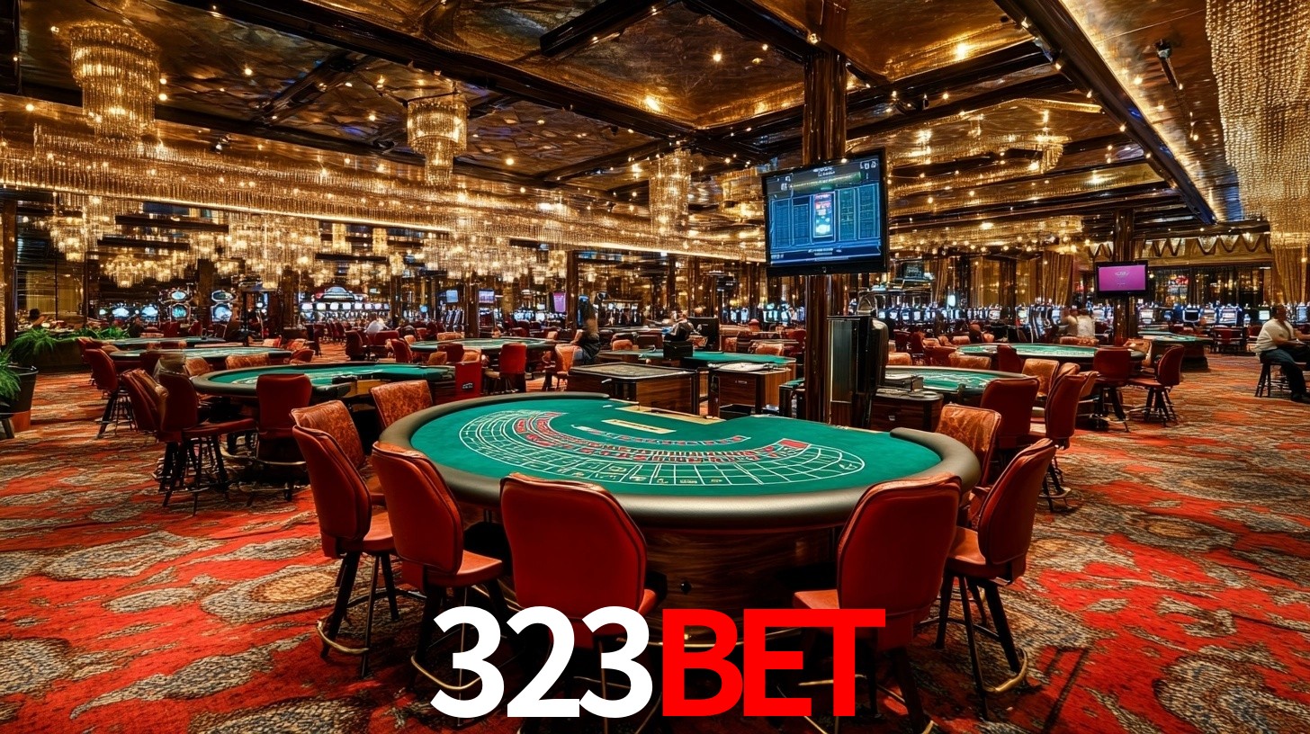 323Bet.Com