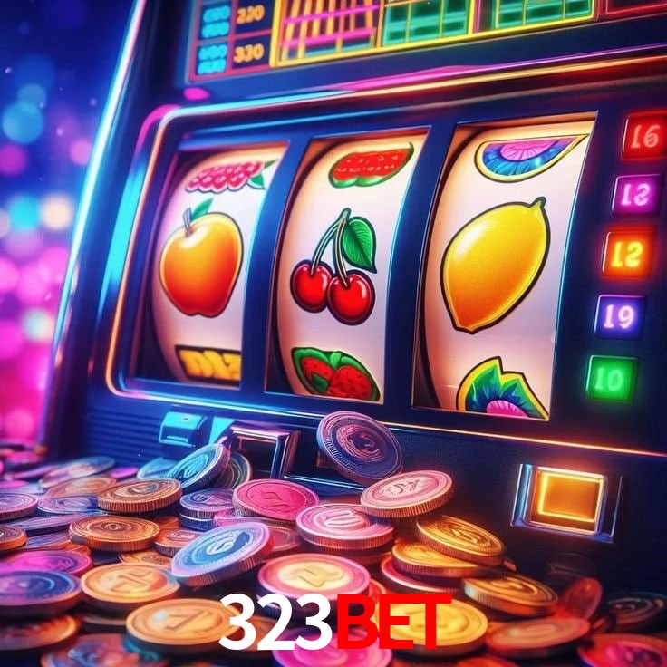 Estatísticas do Jogo 323Bet