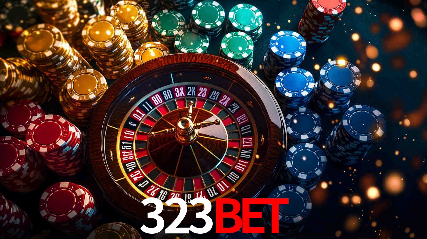 Premium Interface 323Bet