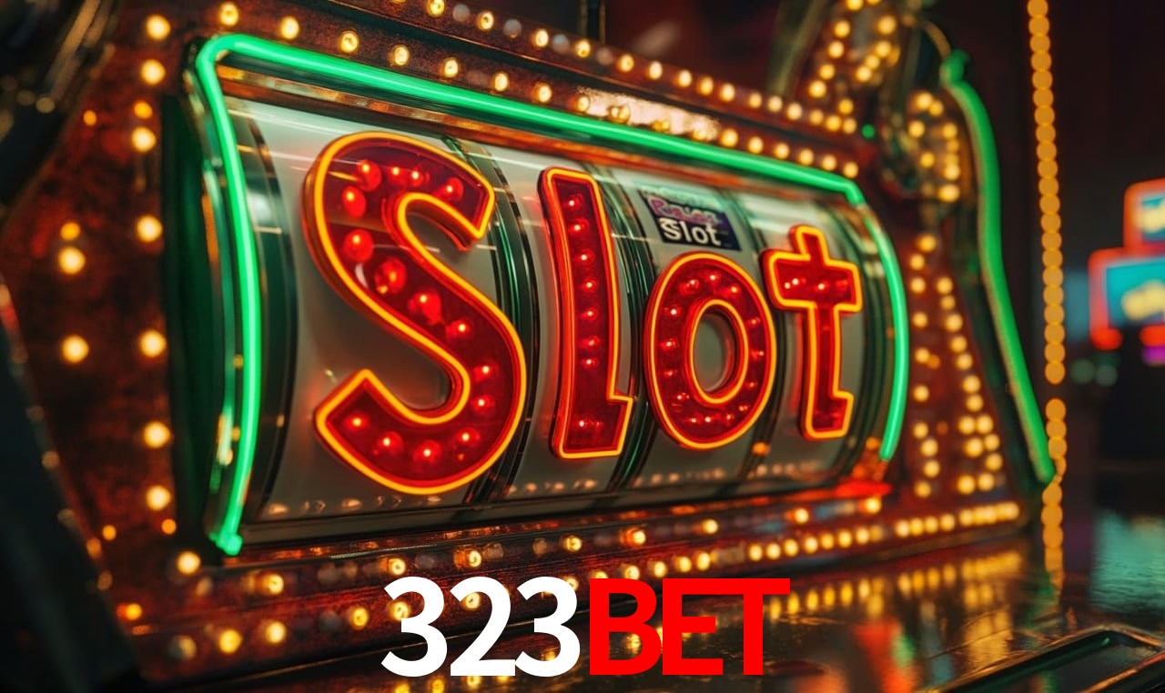 Especiais de Fim de Semana 323Bet