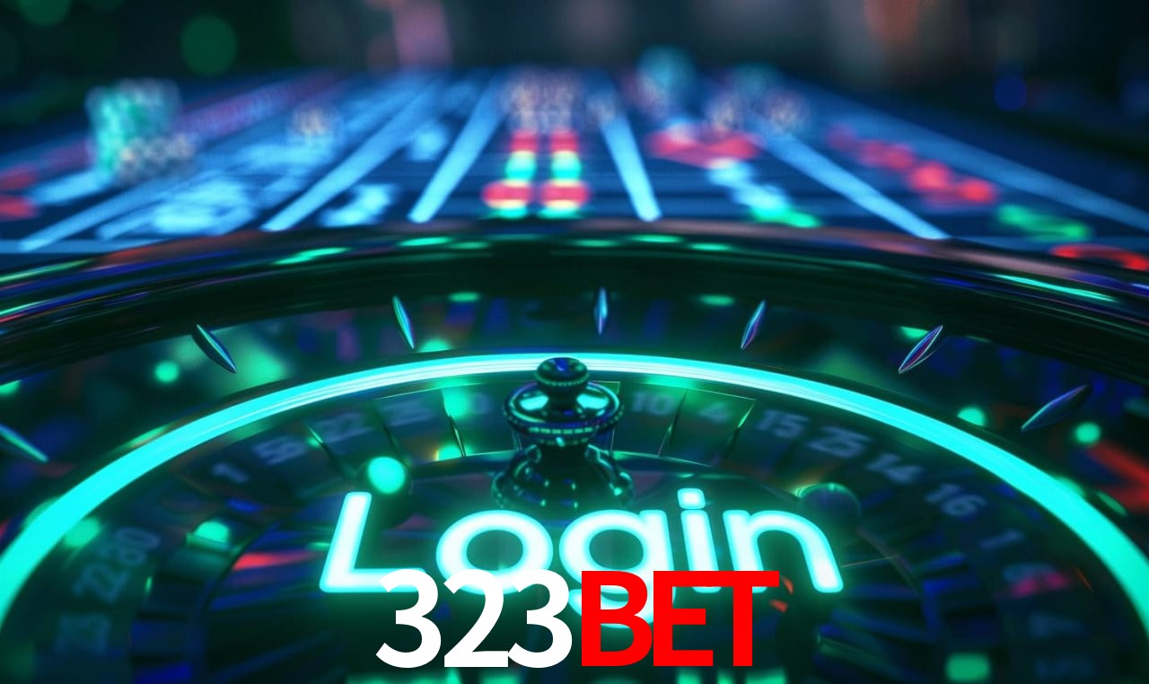 Experiência VIP 323Bet
