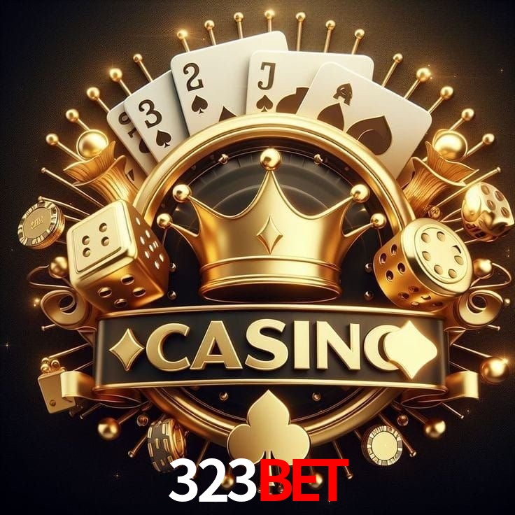 Jogos de Slot 323Bet