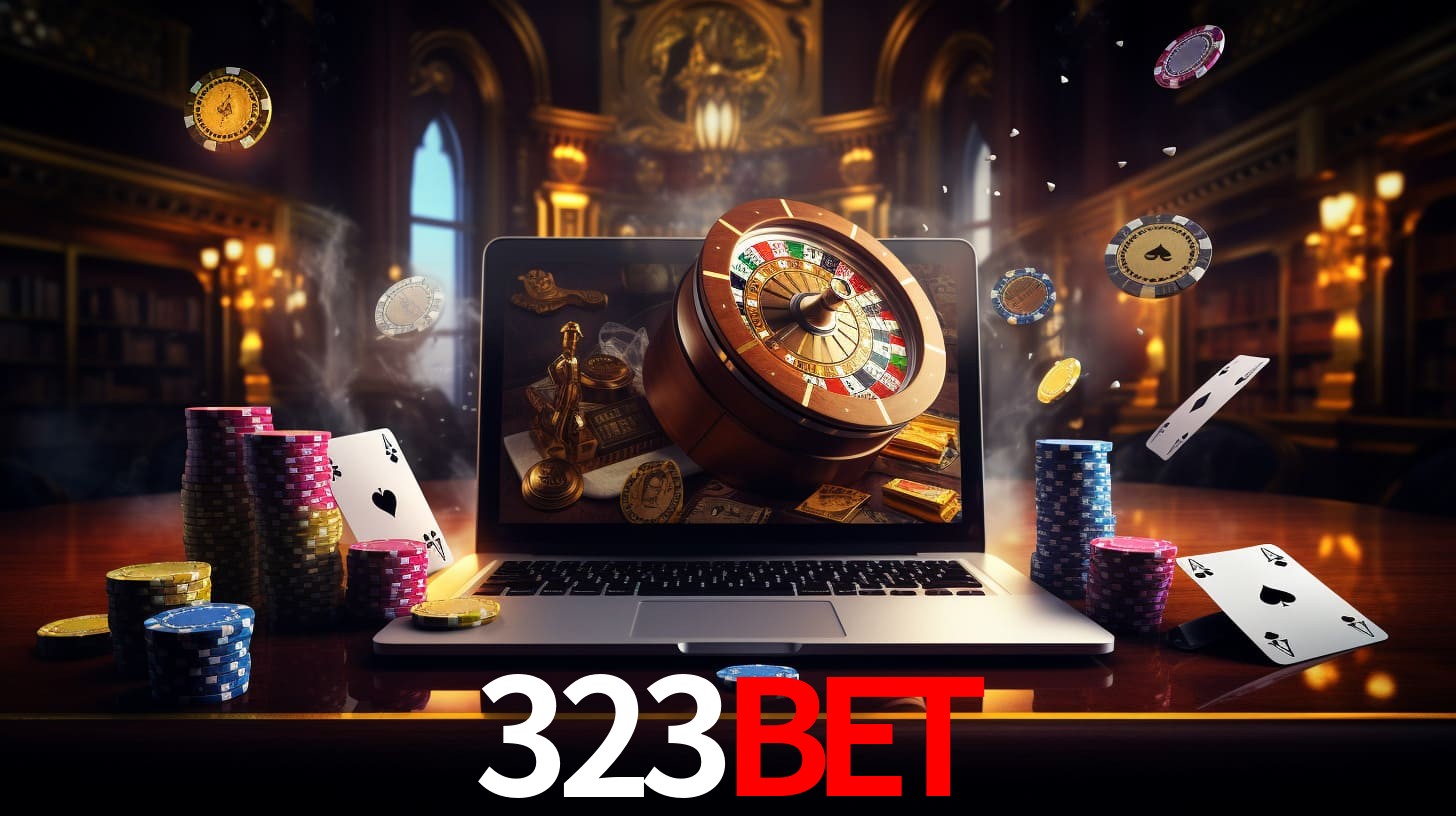 Live Casino 323Bet