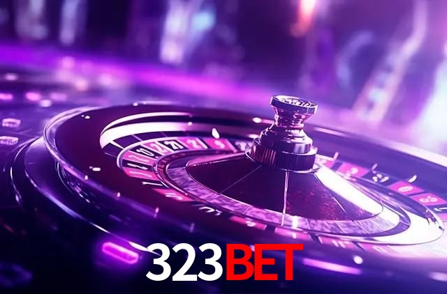 Jogos Exclusivos 323Bet