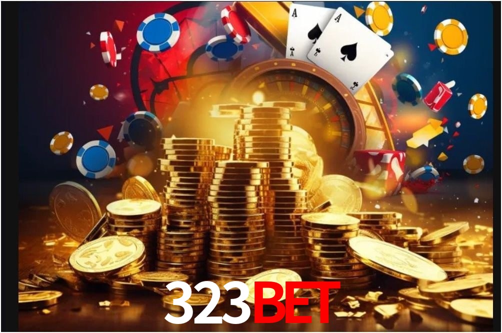 Interface Premium 323Bet