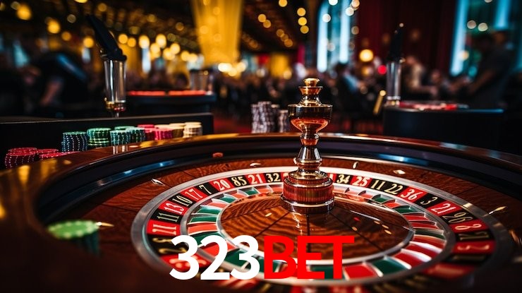 Weekend Specials 323Bet