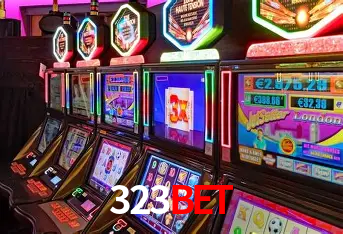 A Emoção da Loteria na 323Bet: Uma Chance de Mudança de Vida