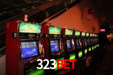 Explorando a Categoria de Eventos em Apostas na 323Bet