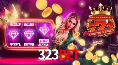 Apostas Esportivas na 323Bet: Um Guia Completo