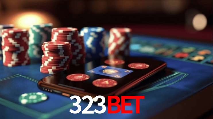 Apostas de Basquete 323Bet