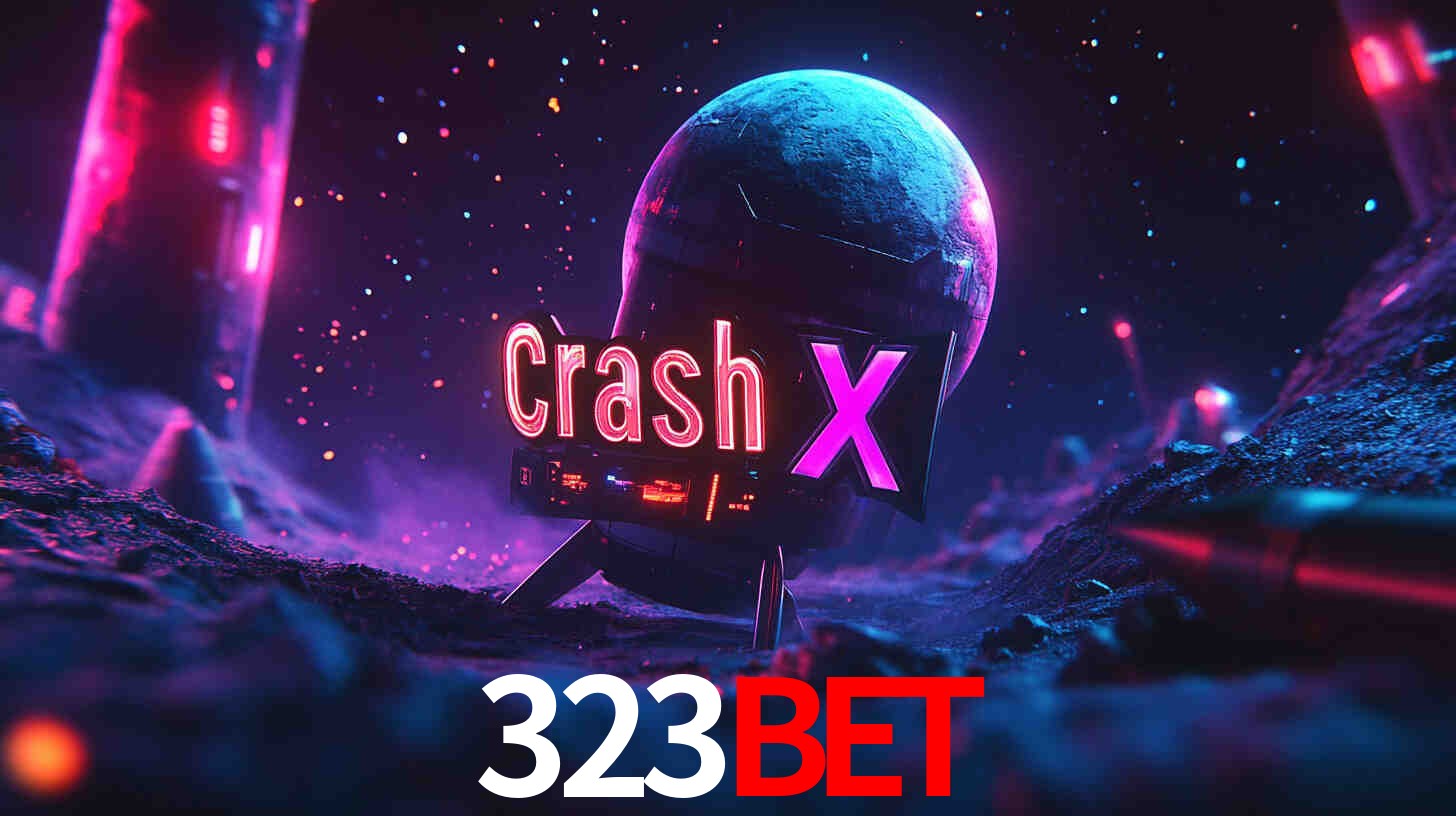 Apostas Esportivas na 323Bet: Um Guia Completo