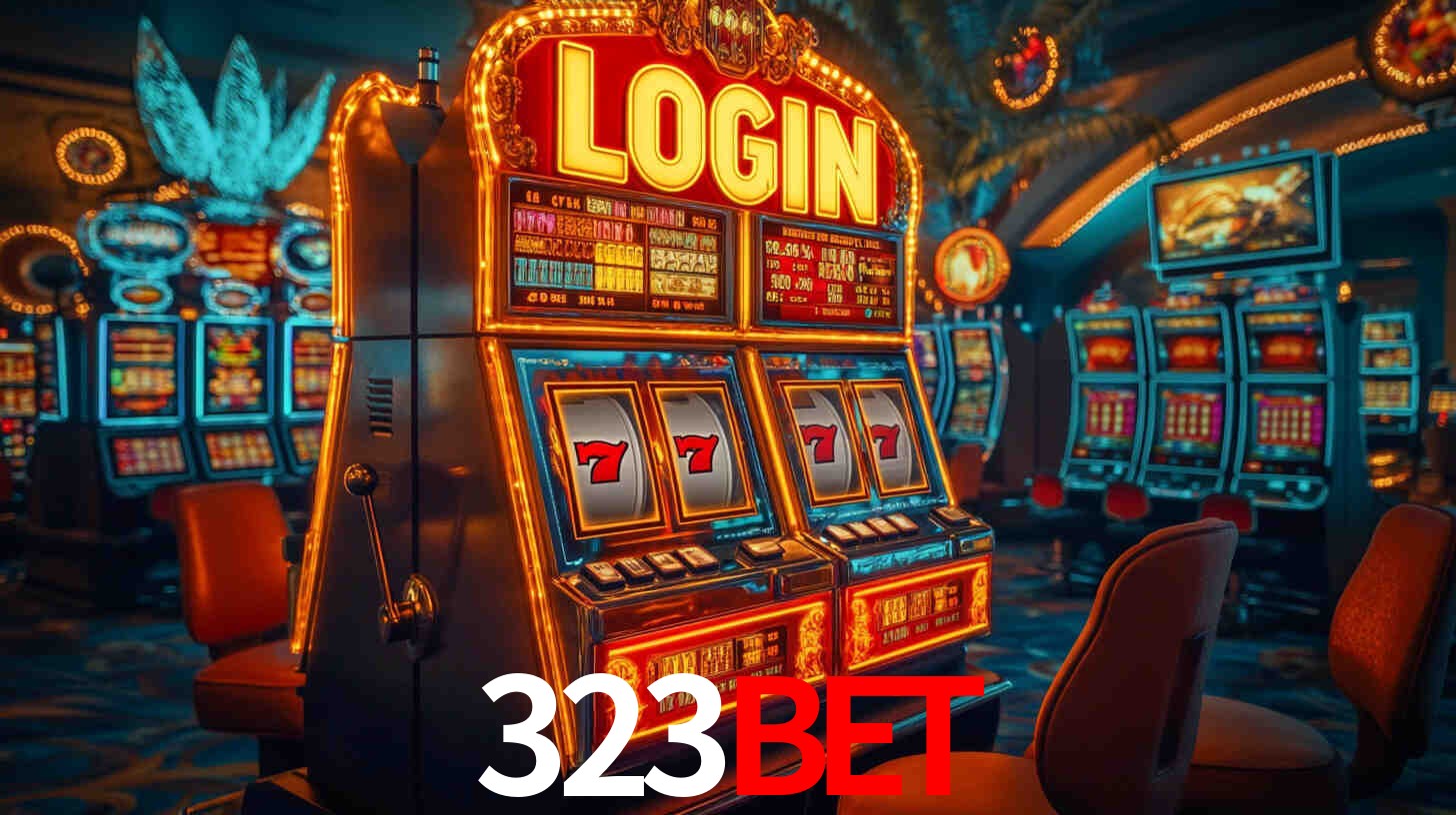 323Bet App Interface