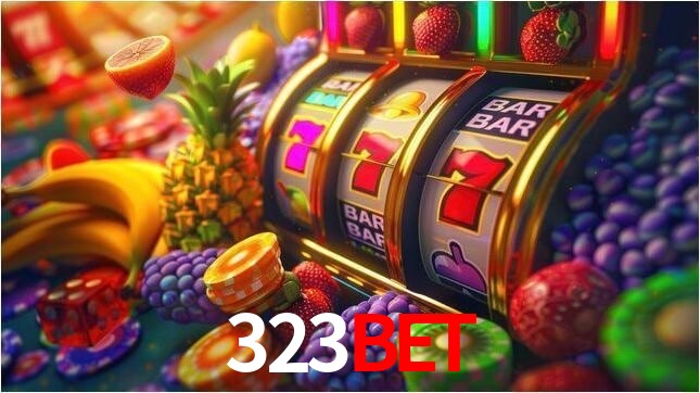 Seasonal Promotions 323Bet