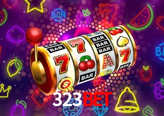 Descubra a Magia dos Jogos de Arcade no 323Bet