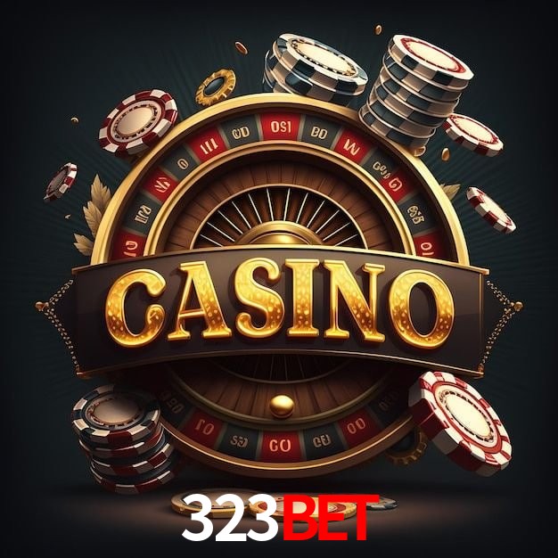 APP oficial da 323Bet para mobile