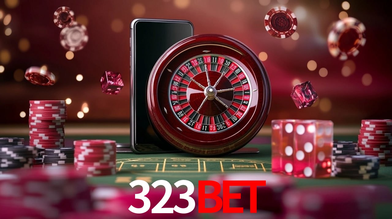 Sports Statistics 323Bet