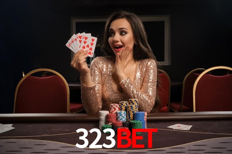 PIX Instantâneo 323Bet